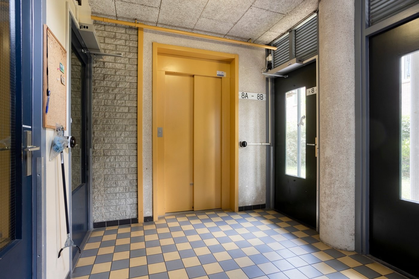 Appartement te koop: Krugerplein 16B, Amsterdam
