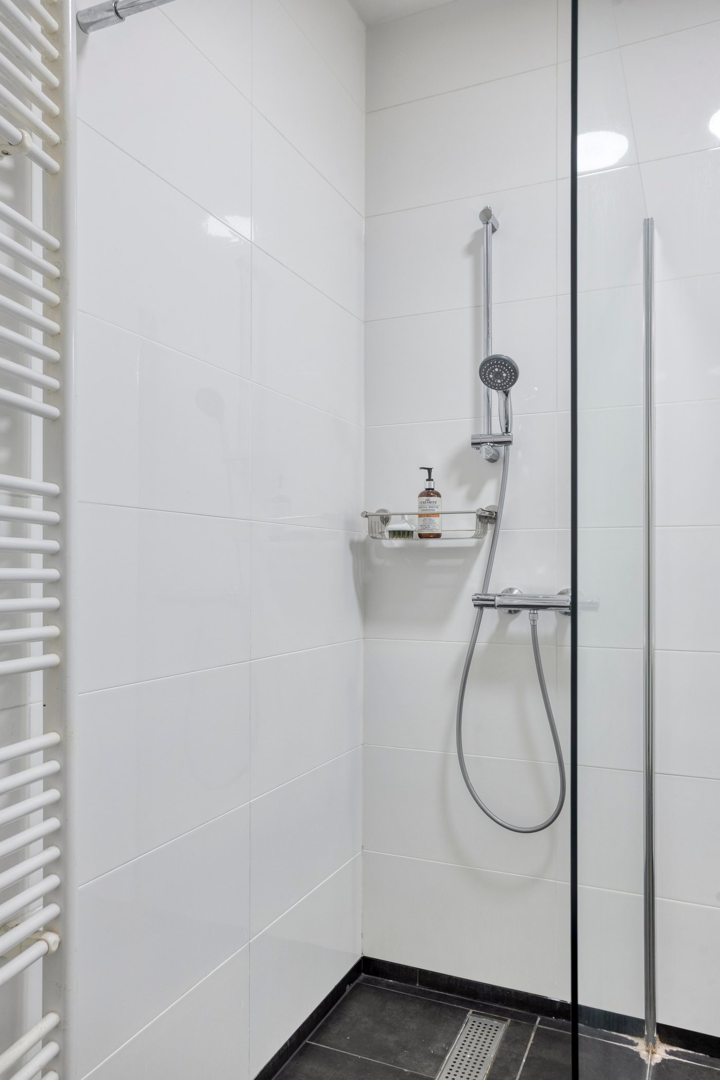 Appartement te koop: Krugerplein 16B, Amsterdam