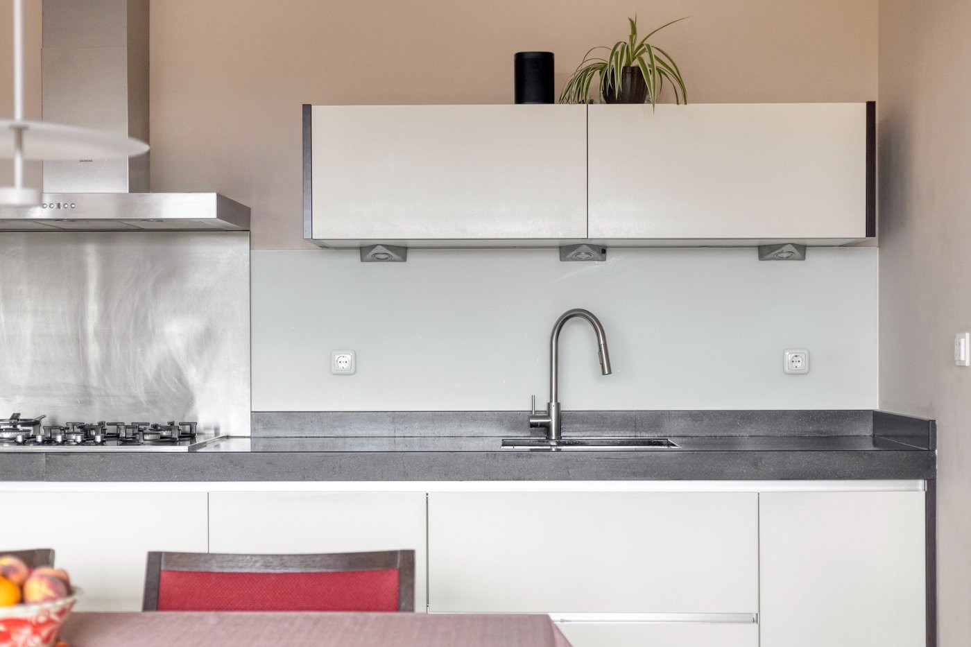 Appartement te koop: Krugerplein 16B, Amsterdam