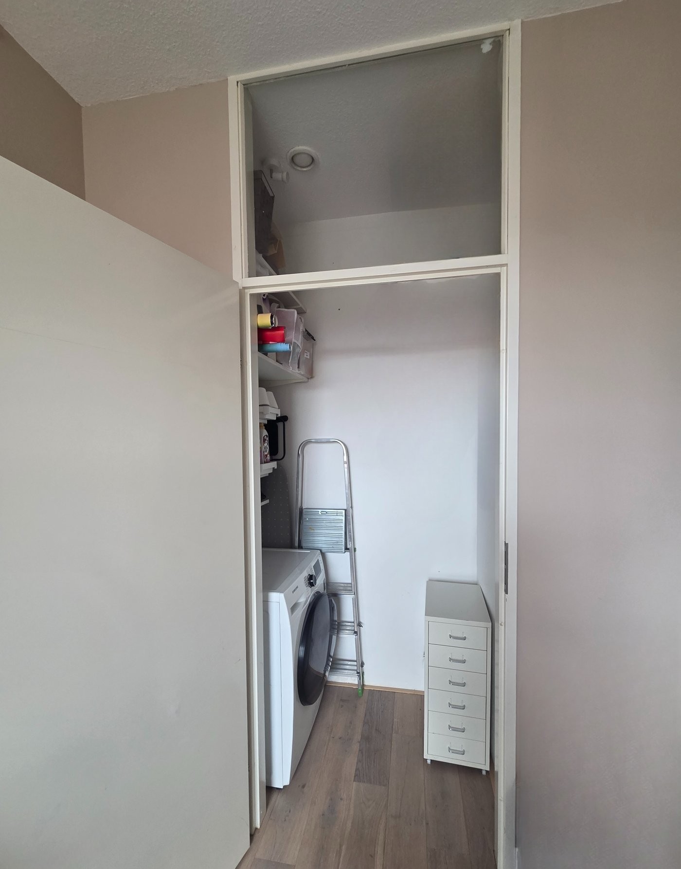 Appartement te koop: Krugerplein 16B, Amsterdam