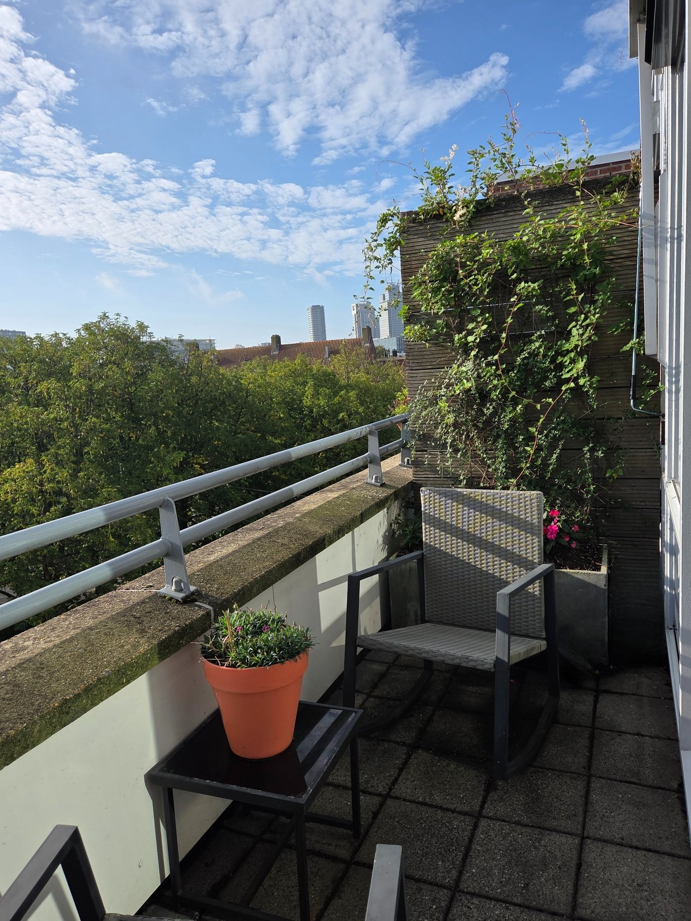 Appartement te koop: Krugerplein 16B, Amsterdam