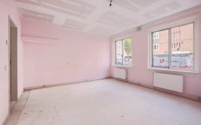 Krugerstraat 15-A