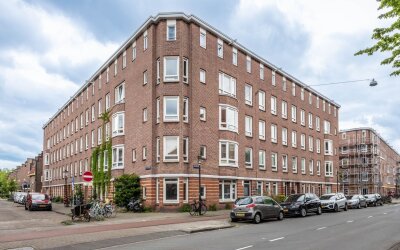 Krugerstraat 29-A