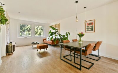 Schalk Burgerstraat 118