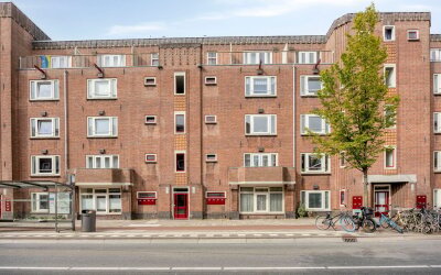 Schalk Burgerstraat 48