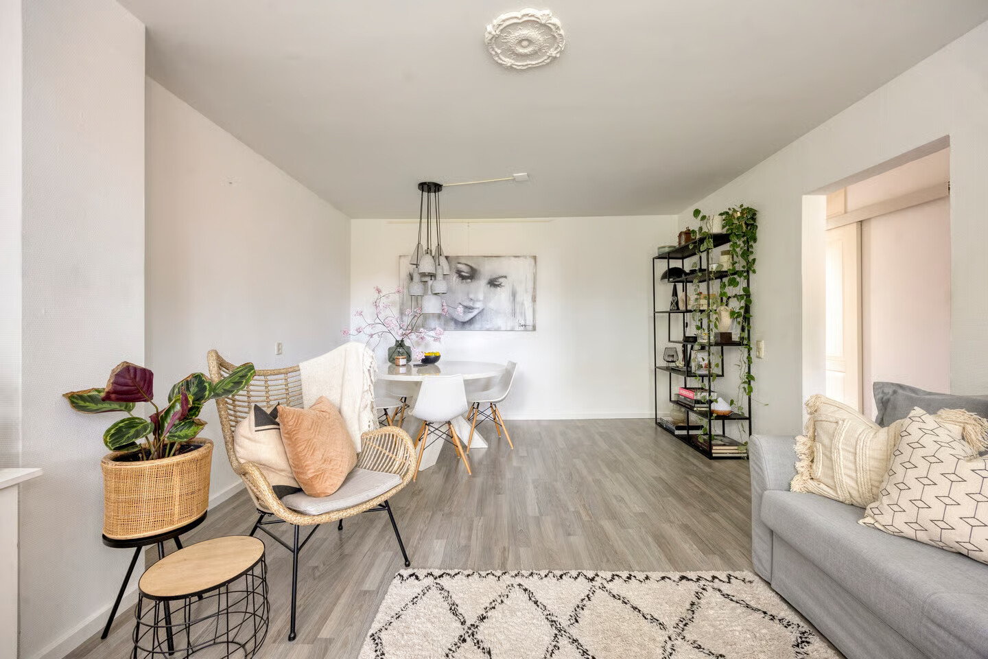 Appartement te koop: Schalk Burgerstraat 48, Amsterdam