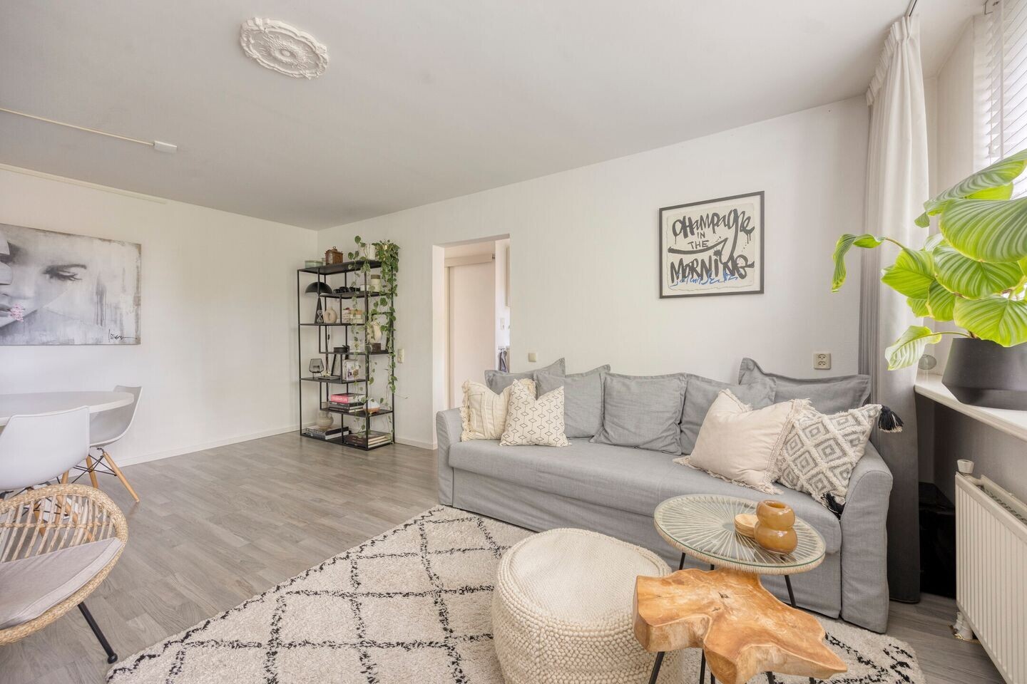 Appartement te koop: Schalk Burgerstraat 48, Amsterdam