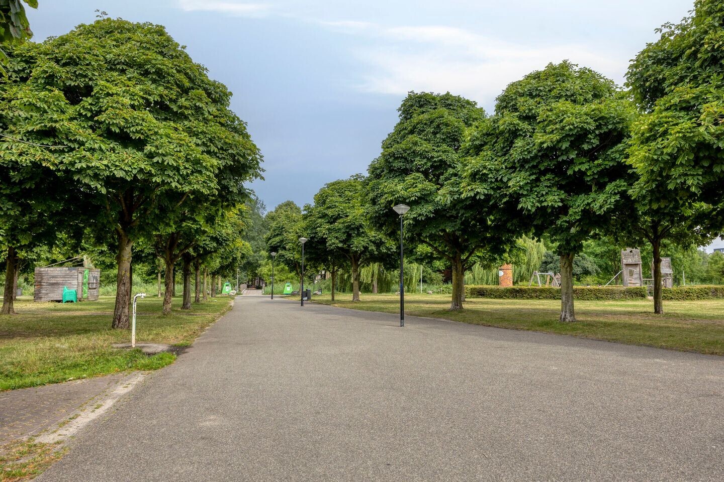 Appartement te koop: Schalk Burgerstraat 48, Amsterdam