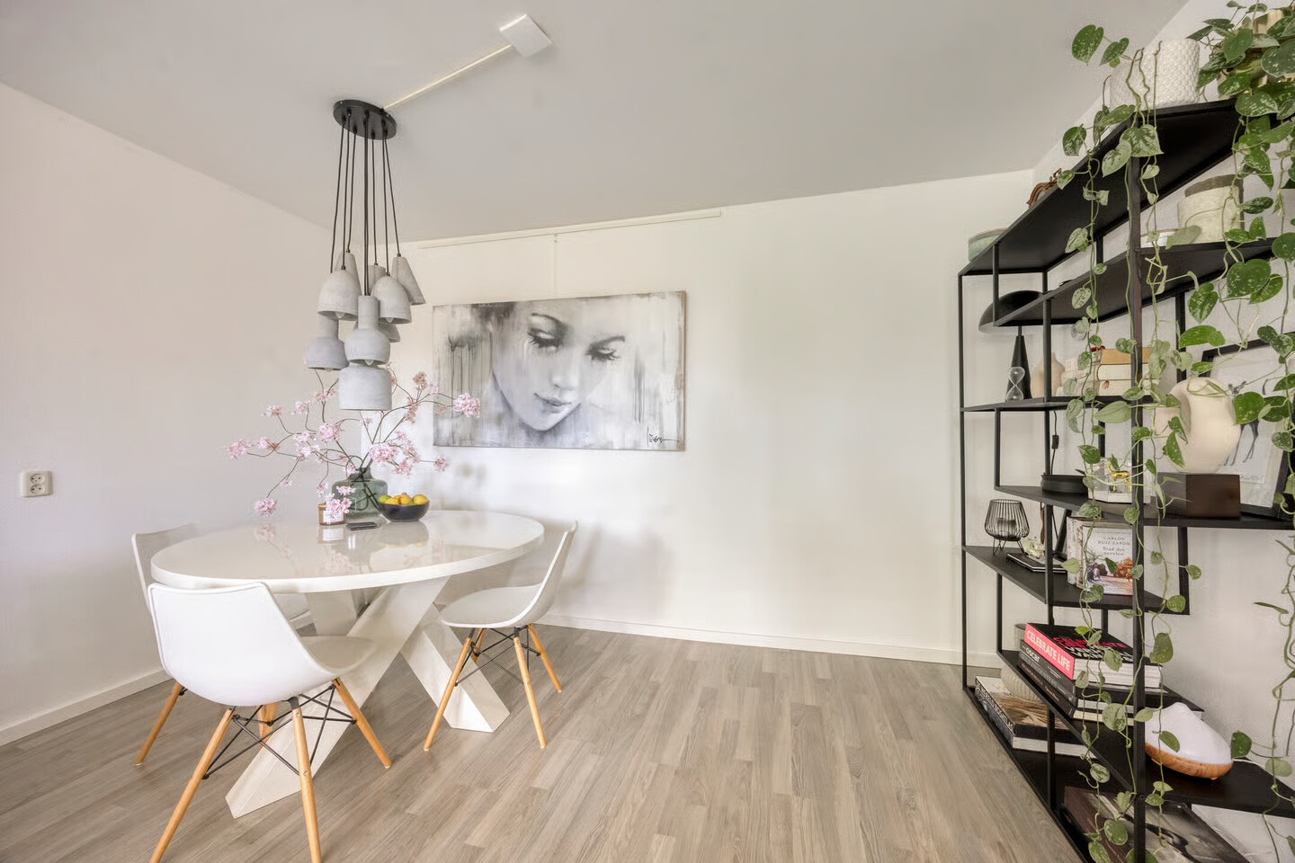 Appartement te koop: Schalk Burgerstraat 48, Amsterdam