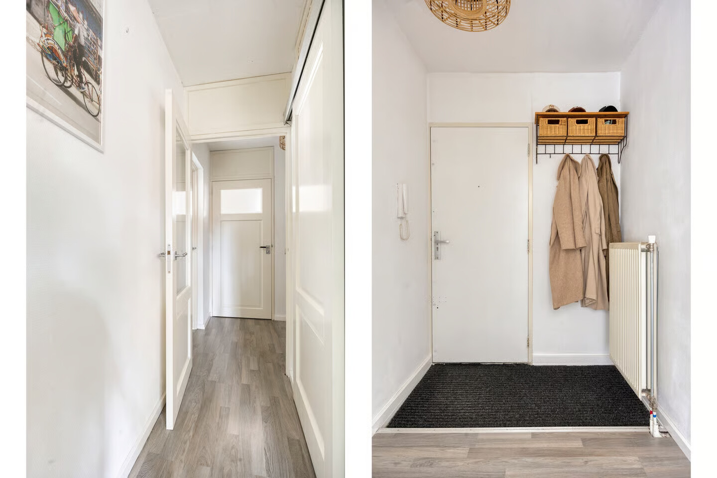 Appartement te koop: Schalk Burgerstraat 48, Amsterdam