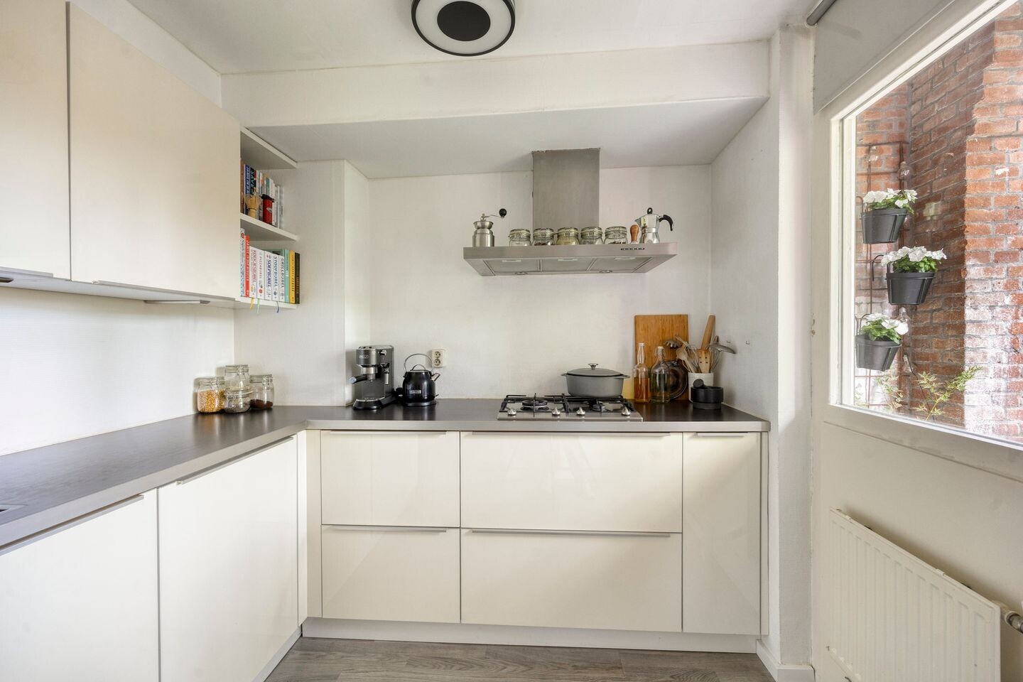 Appartement te koop: Schalk Burgerstraat 48, Amsterdam