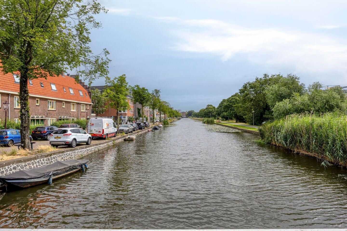 Appartement te koop: Schalk Burgerstraat 48, Amsterdam