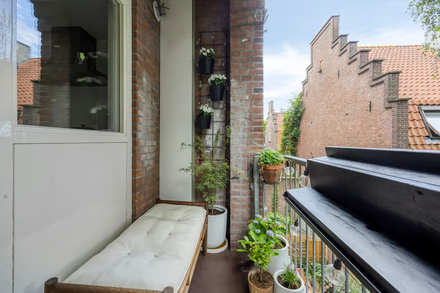 Appartement te koop: Schalk Burgerstraat 48, Amsterdam