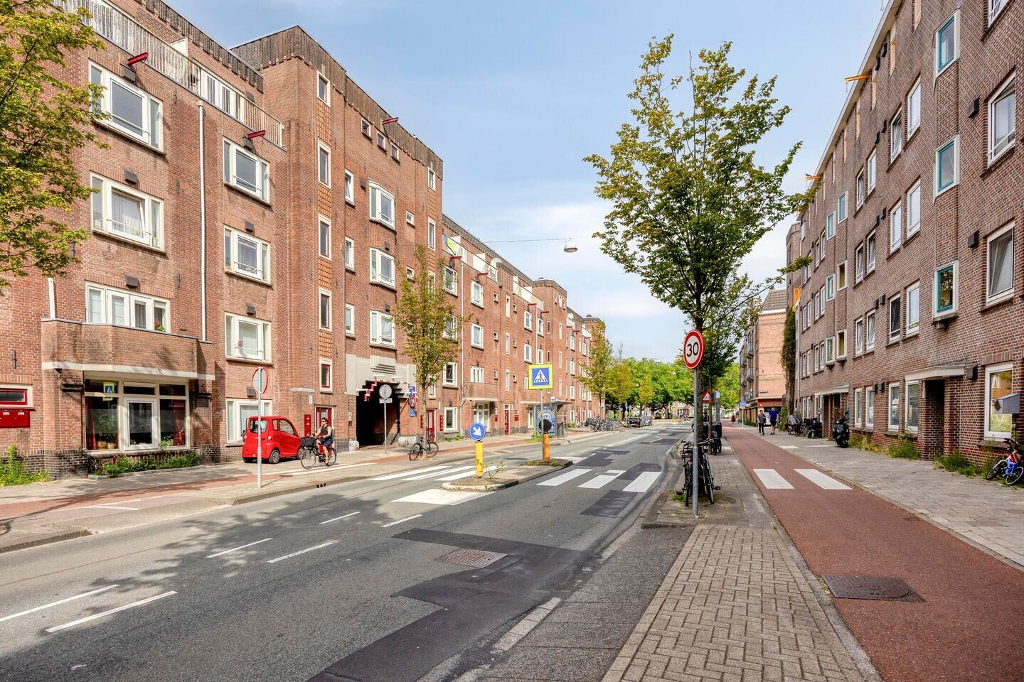 Appartement te koop: Schalk Burgerstraat 48, Amsterdam