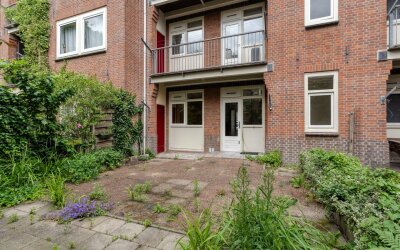 Schalk Burgerstraat 98