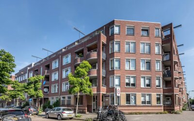 Hofmeyrstraat 13-E