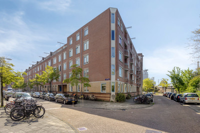 Hofmeyrstraat 2-H