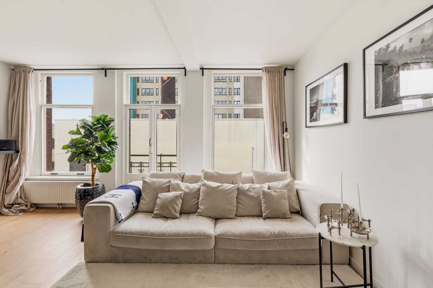 Appartement te koop: Ruyschstraat 375, Amsterdam