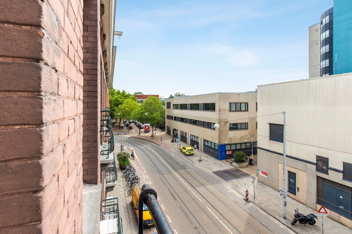 Appartement te koop: Ruyschstraat 375, Amsterdam