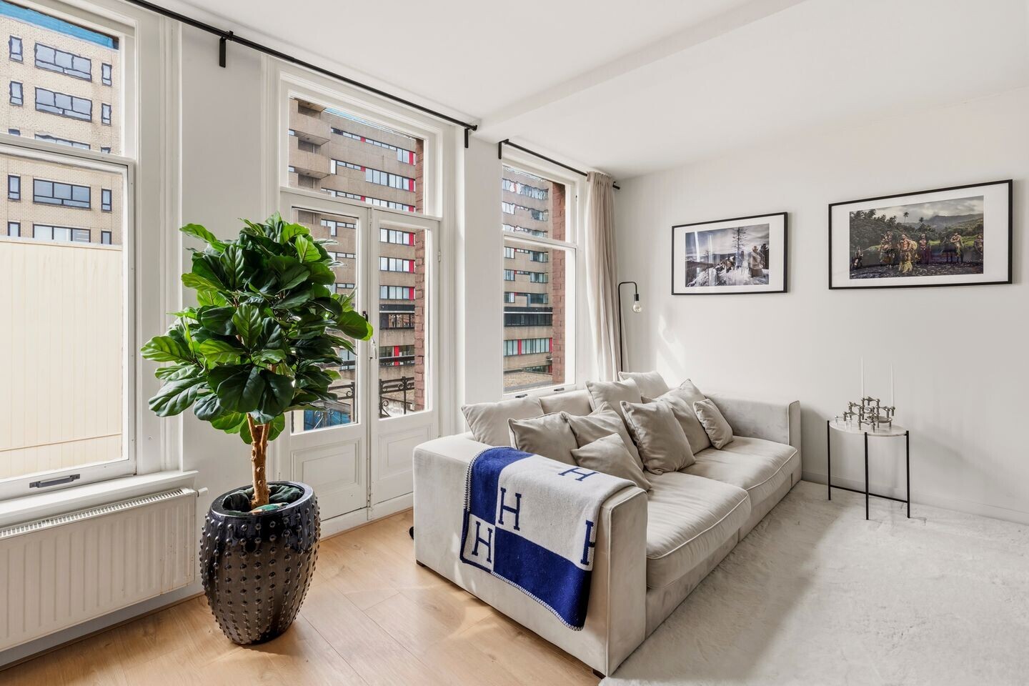 Appartement te koop: Ruyschstraat 375, Amsterdam