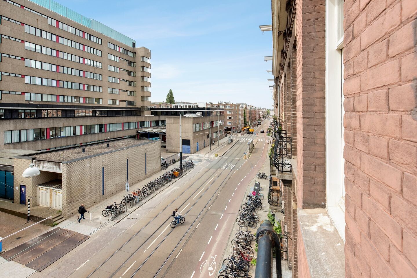 Appartement te koop: Ruyschstraat 375, Amsterdam