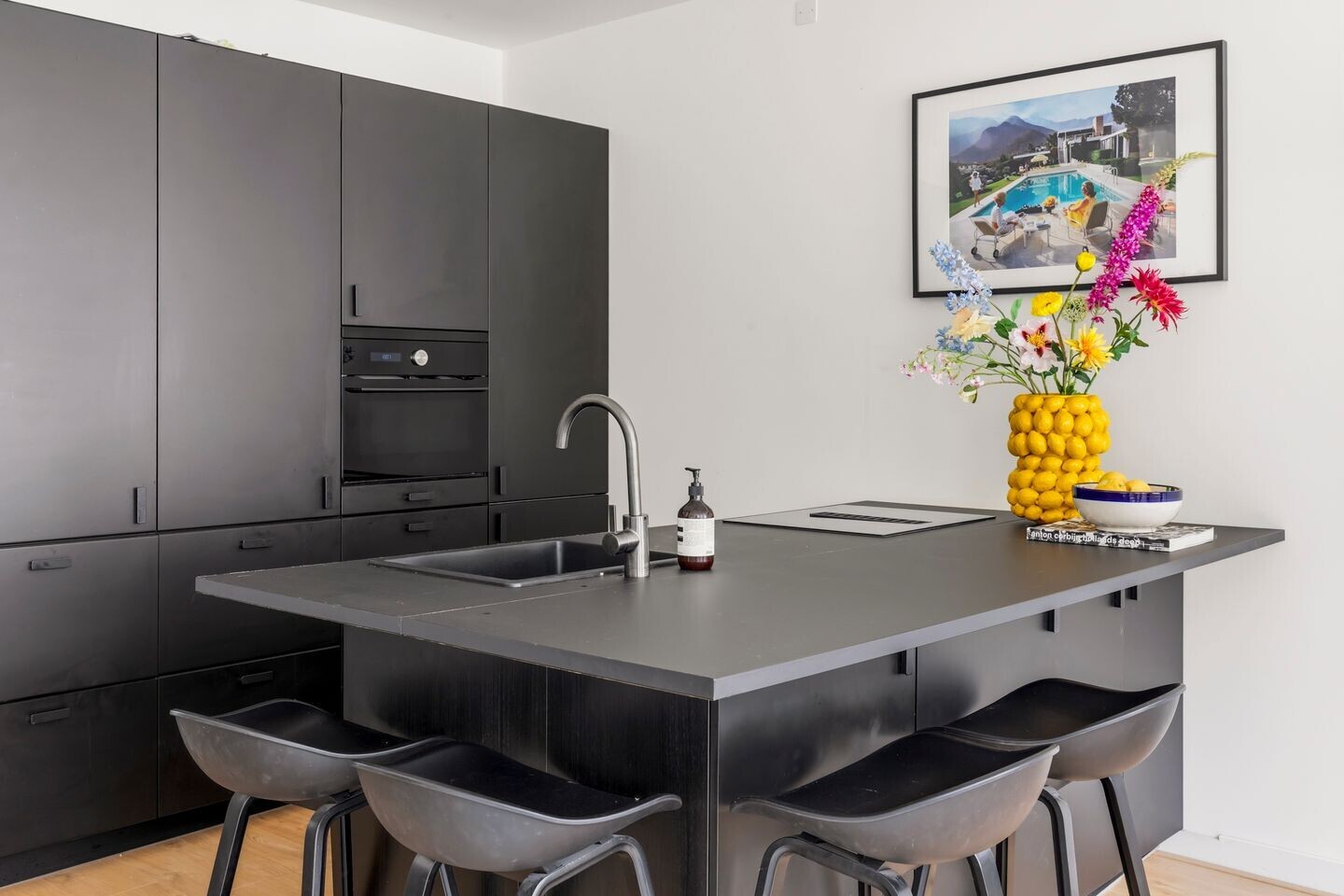 Appartement te koop: Ruyschstraat 375, Amsterdam