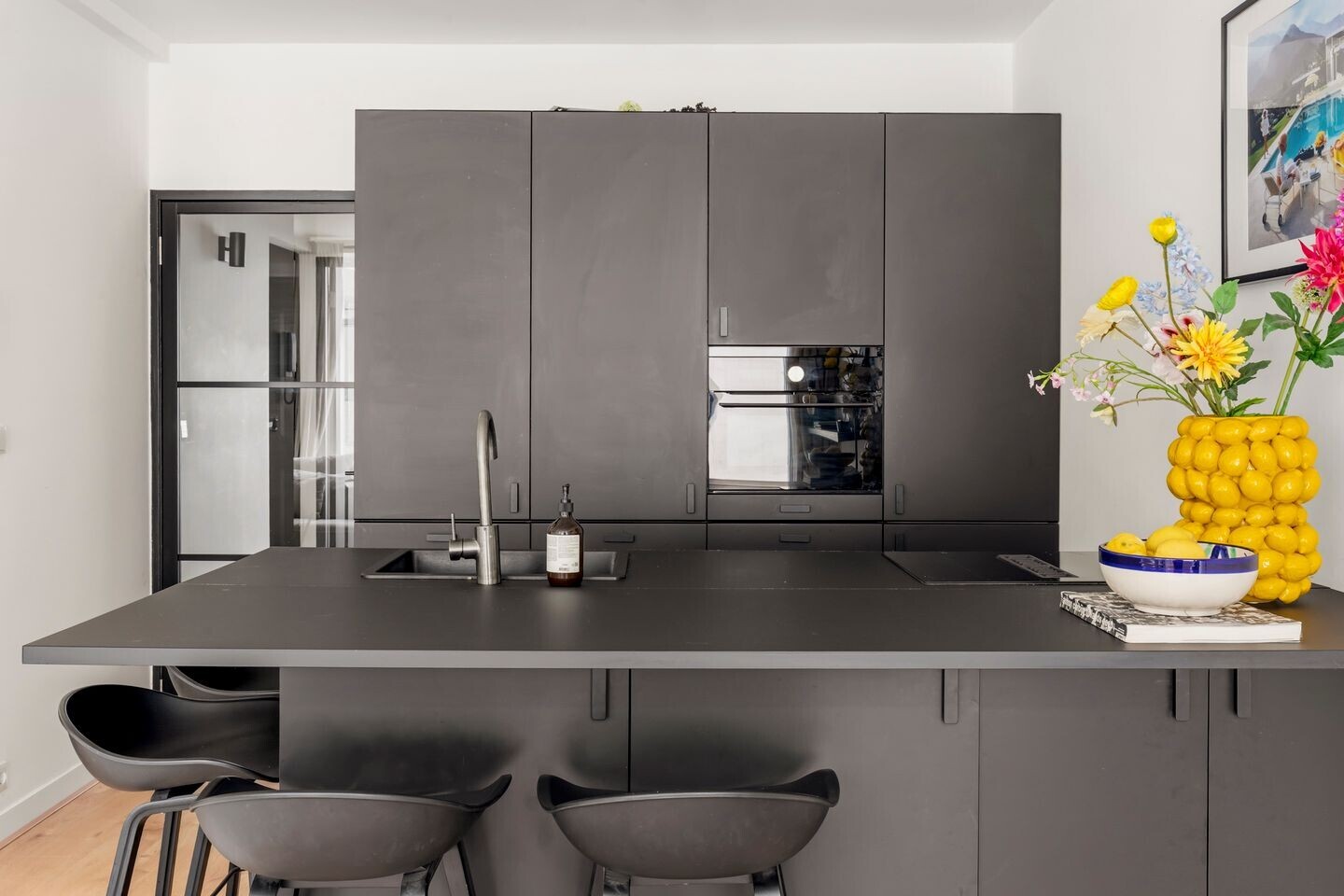 Appartement te koop: Ruyschstraat 375, Amsterdam