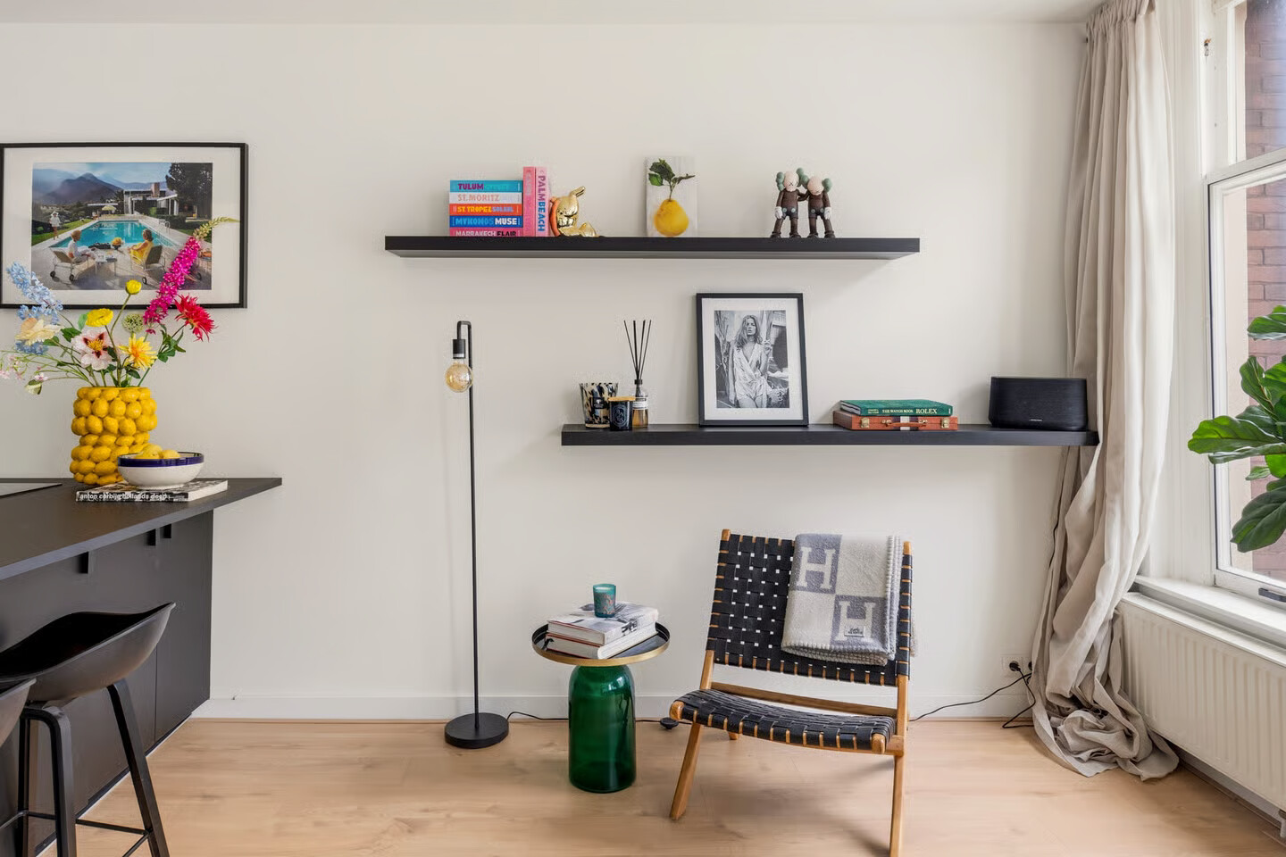 Appartement te koop: Ruyschstraat 375, Amsterdam