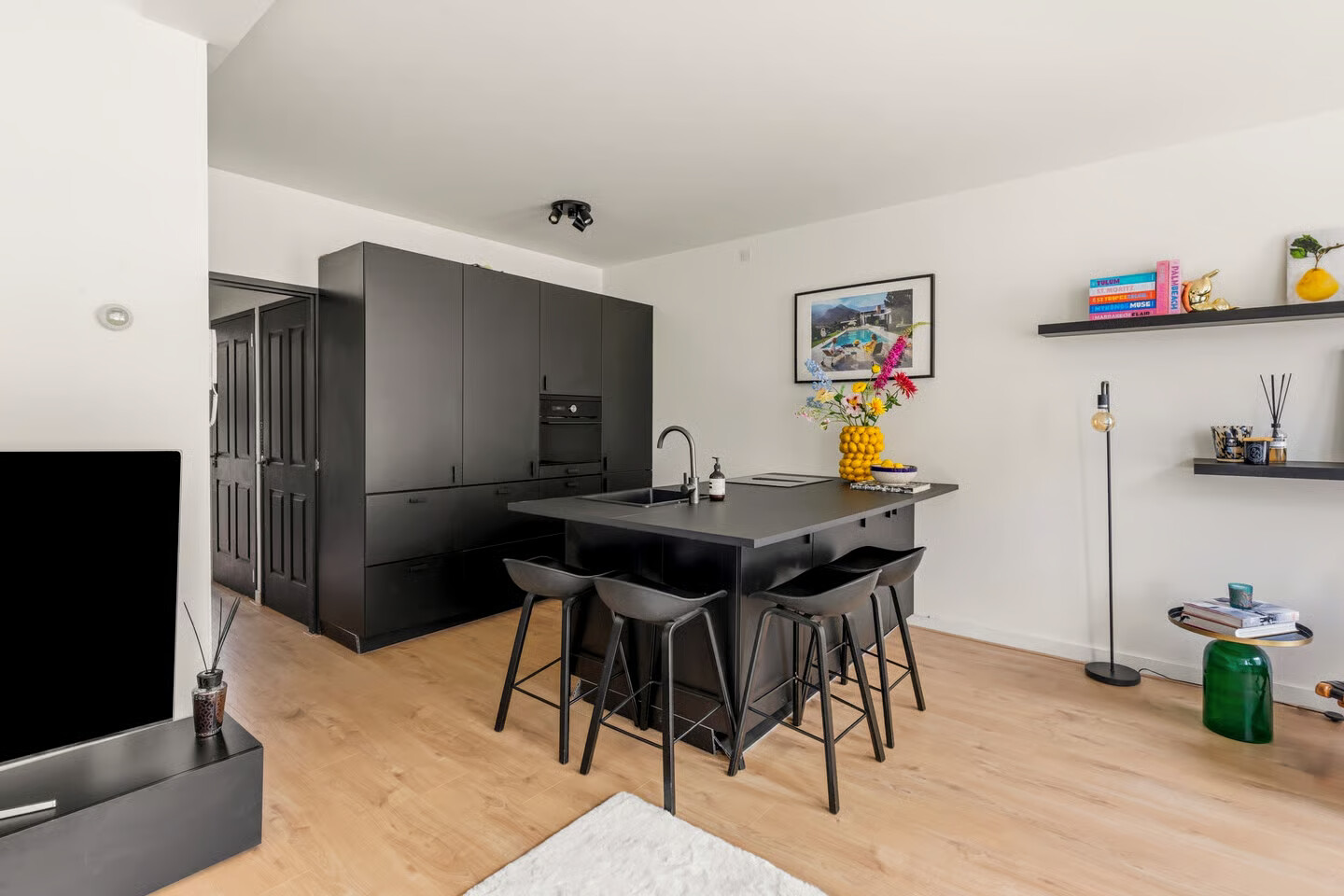 Appartement te koop: Ruyschstraat 375, Amsterdam