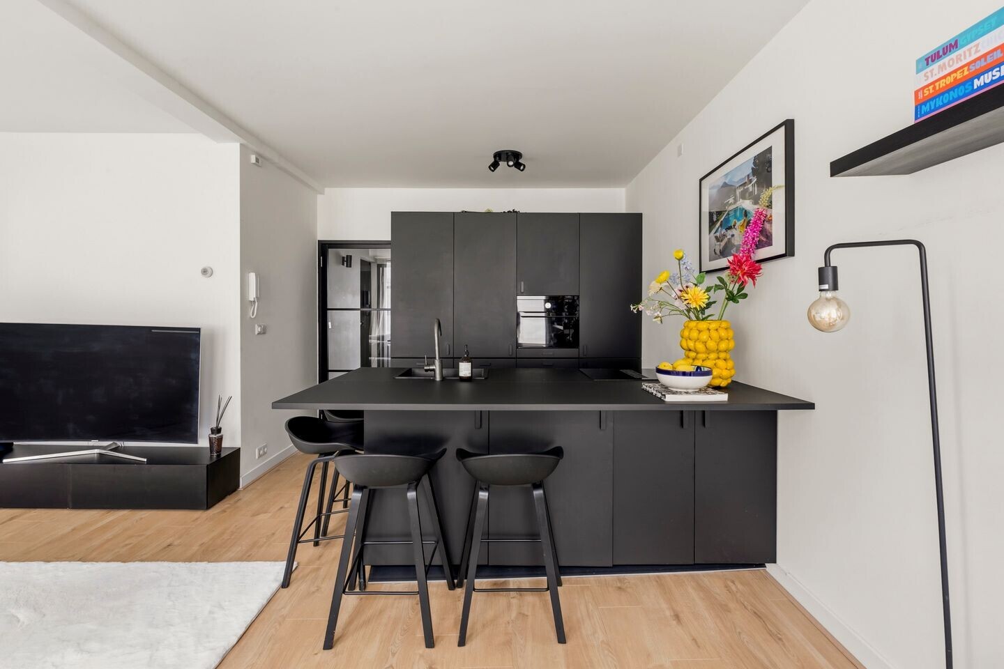 Appartement te koop: Ruyschstraat 375, Amsterdam