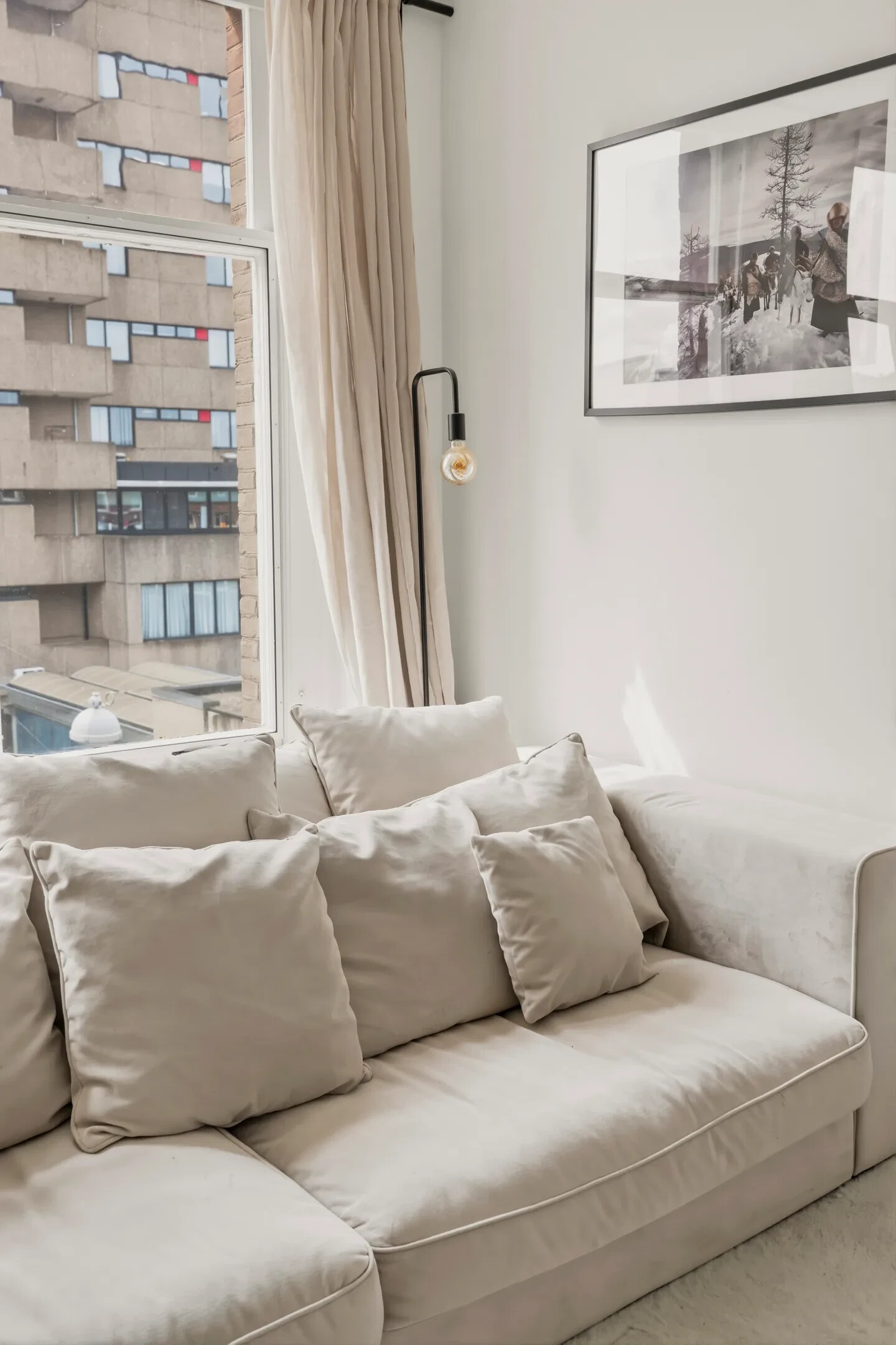 Appartement te koop: Ruyschstraat 375, Amsterdam