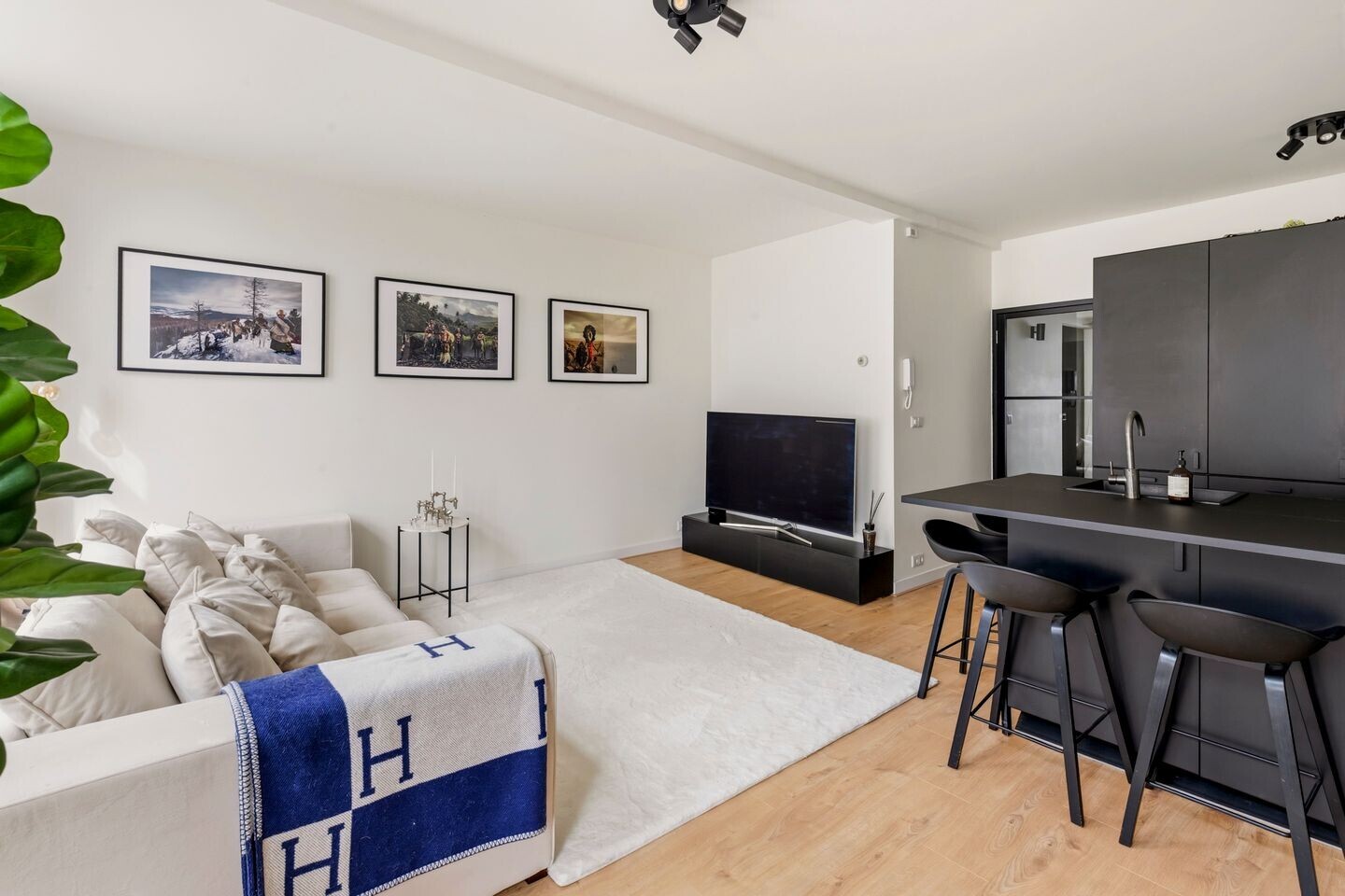 Appartement te koop: Ruyschstraat 375, Amsterdam