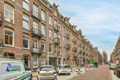 Tilanusstraat 320