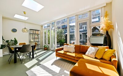 Hofmeyrstraat 32-H