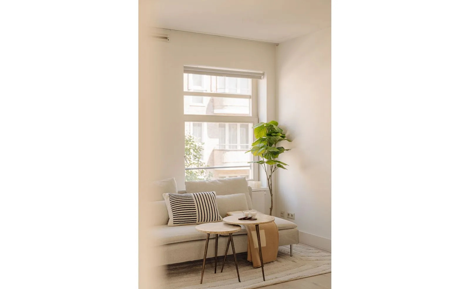 Studio te koop: Hofmeyrstraat 38-2, Amsterdam