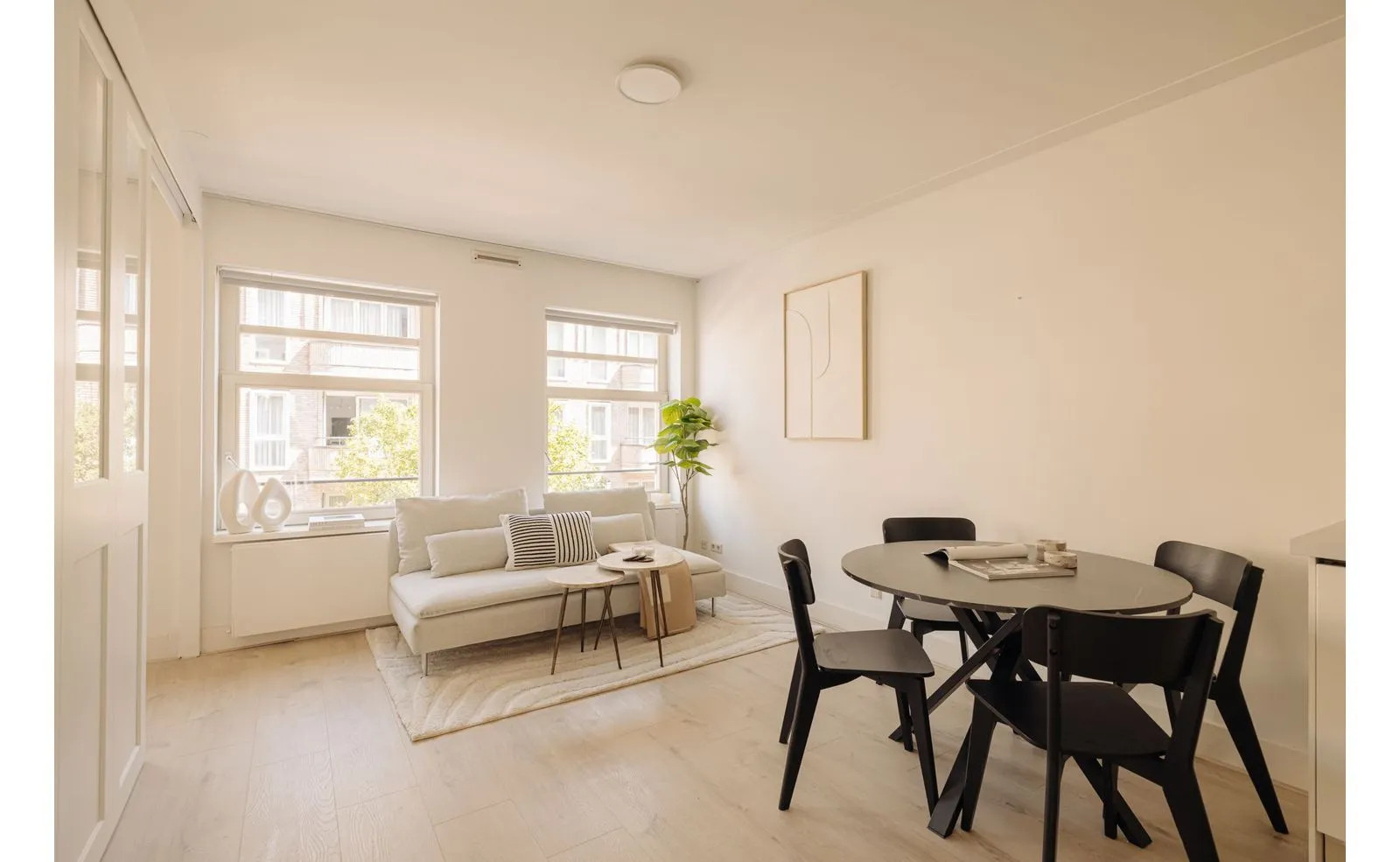 Studio te koop: Hofmeyrstraat 38-2, Amsterdam