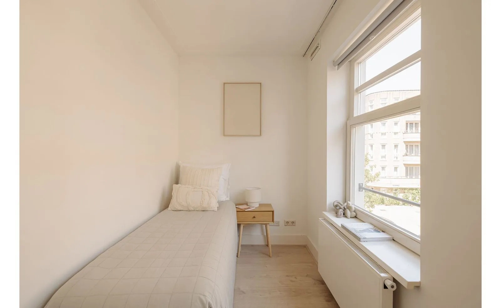 Studio te koop: Hofmeyrstraat 38-2, Amsterdam