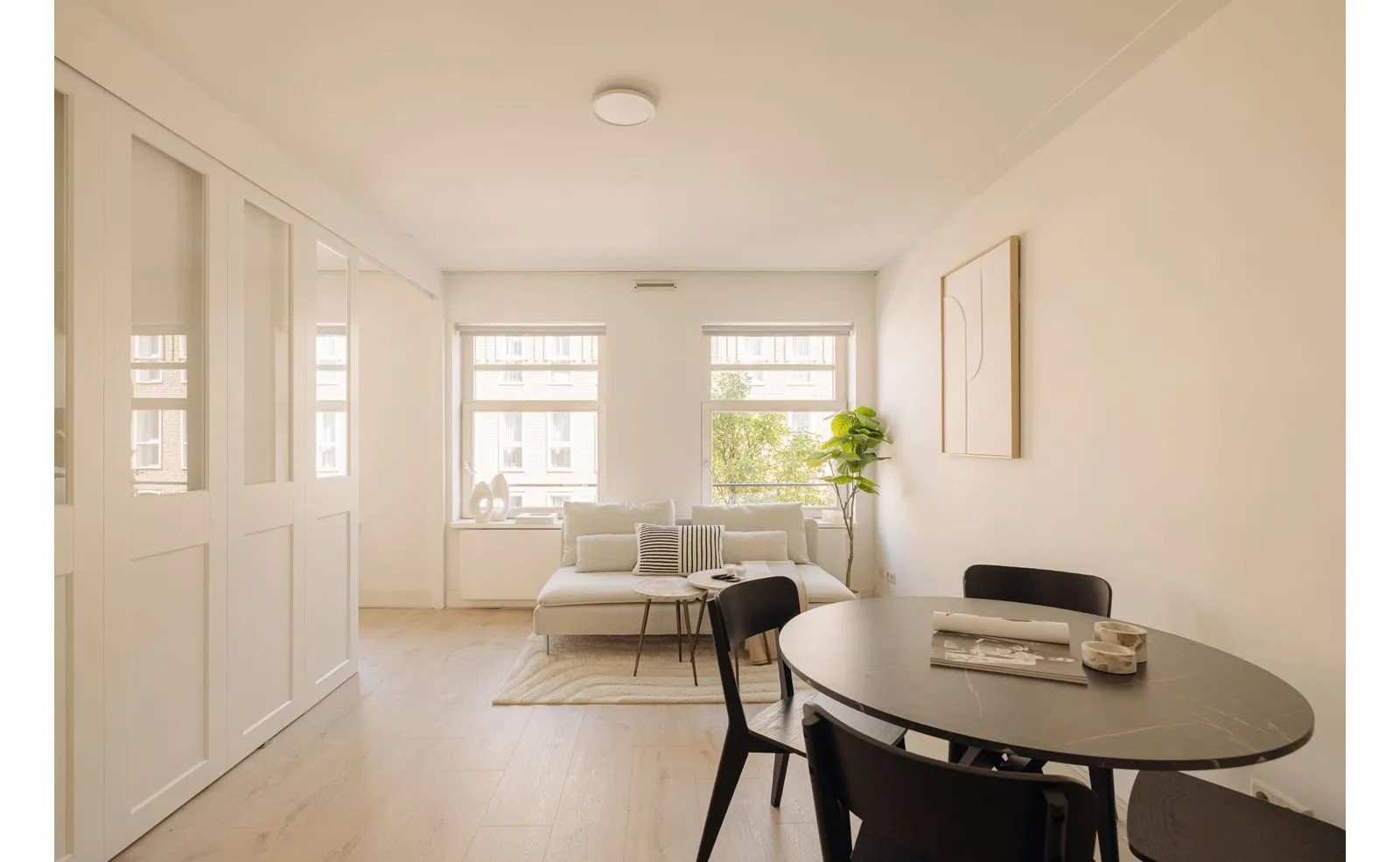 Studio te koop: Hofmeyrstraat 38-2, Amsterdam