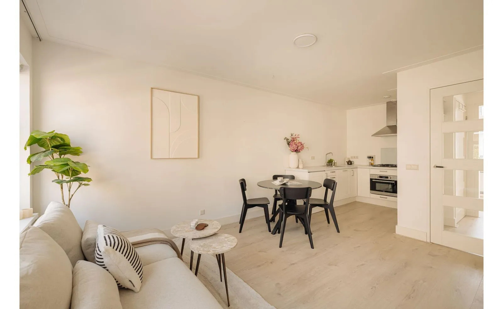 Studio te koop: Hofmeyrstraat 38-2, Amsterdam