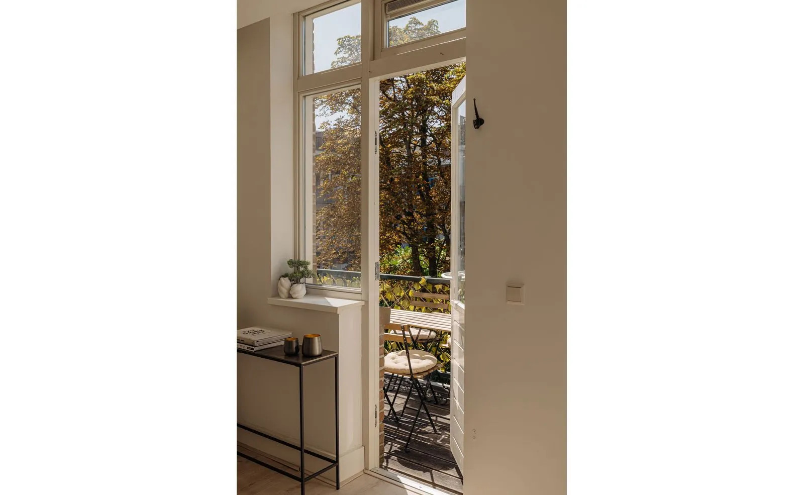 Studio te koop: Hofmeyrstraat 38-2, Amsterdam