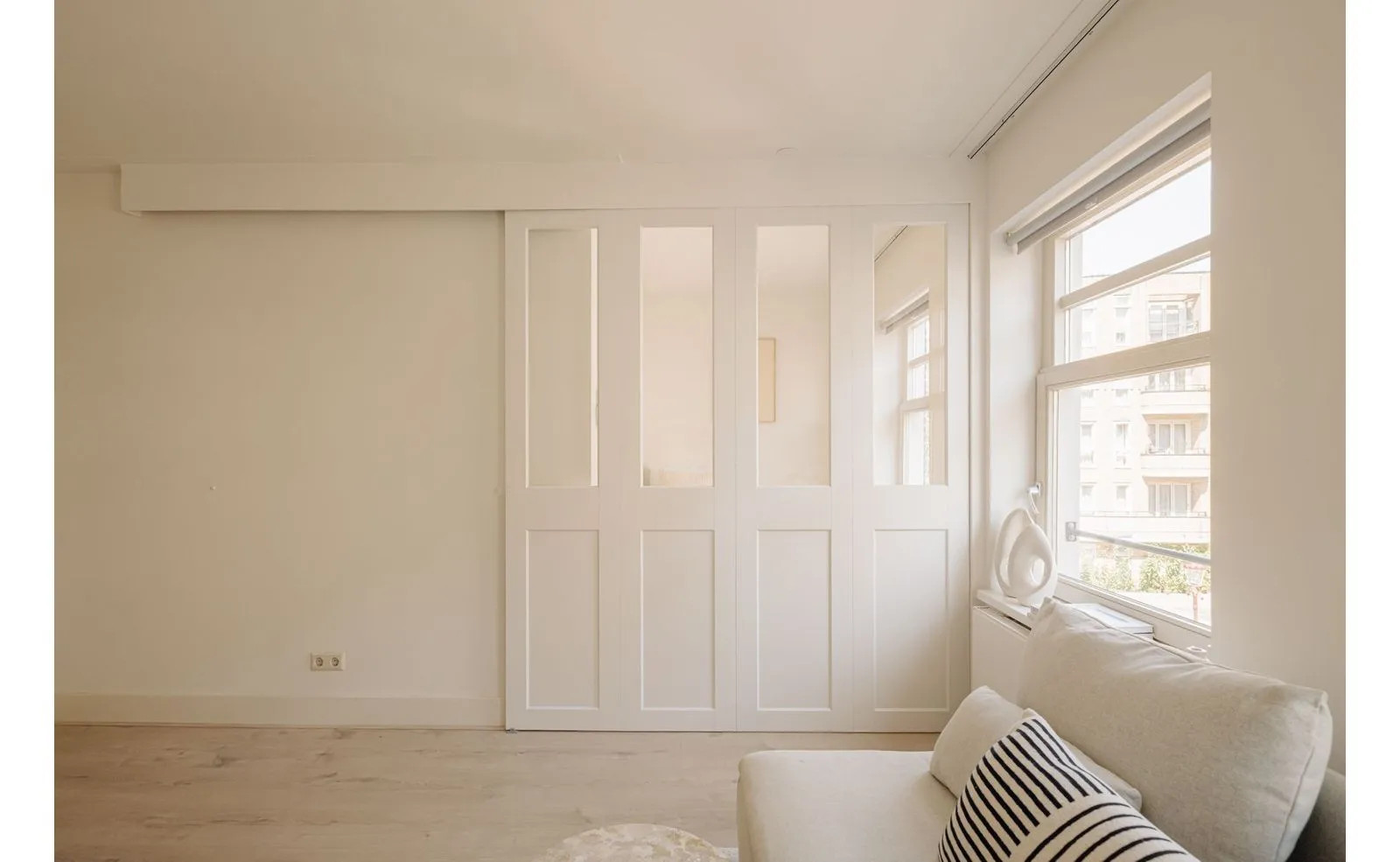 Studio te koop: Hofmeyrstraat 38-2, Amsterdam