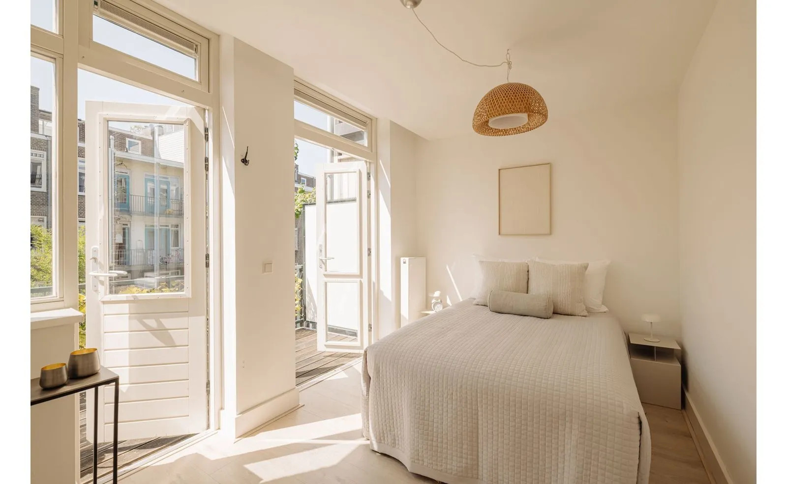 Studio te koop: Hofmeyrstraat 38-2, Amsterdam