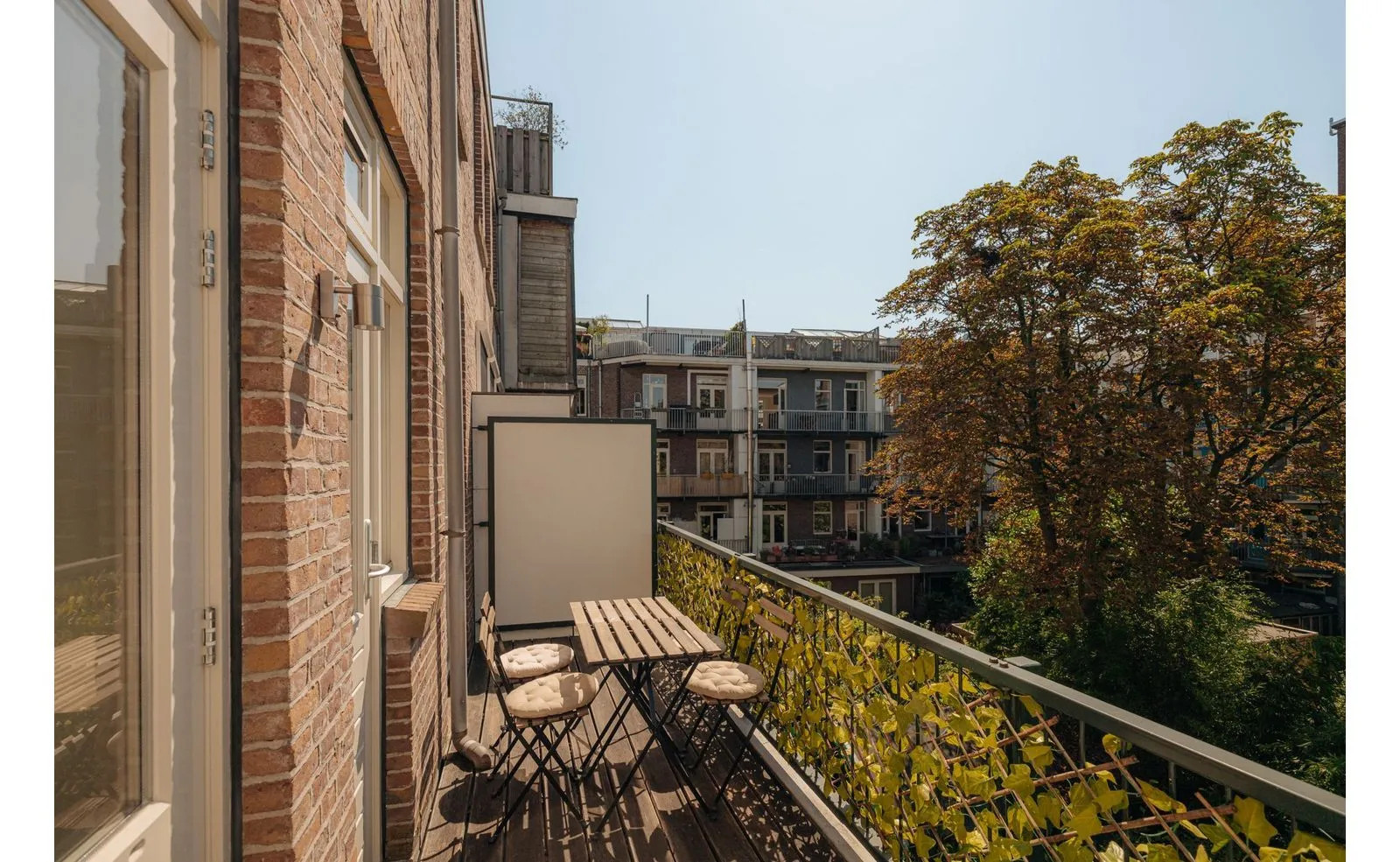 Studio te koop: Hofmeyrstraat 38-2, Amsterdam