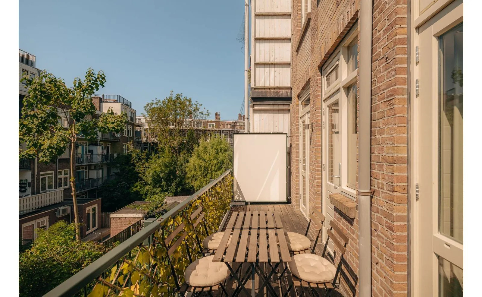 Studio te koop: Hofmeyrstraat 38-2, Amsterdam
