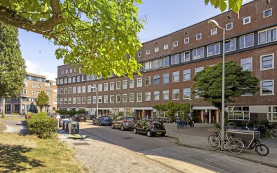 President Steynplantsoen 11-H