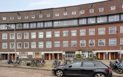 President Steynplantsoen 11-H