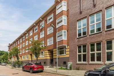 Christiaan de Wetstraat 19-H
