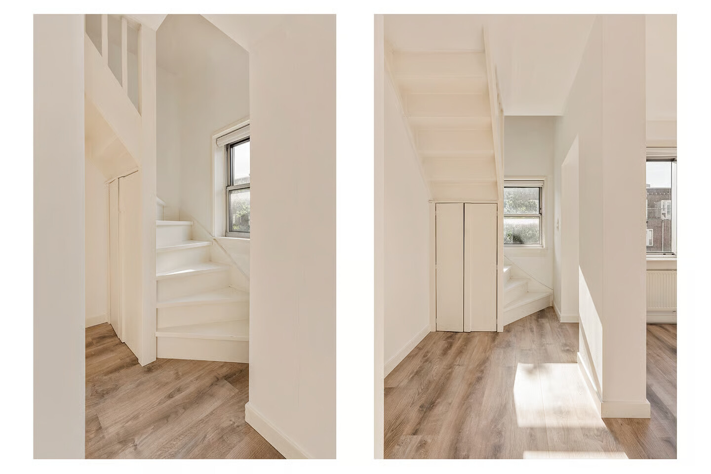 Appartement te koop: Albert Luthulistraat 12D, Amsterdam