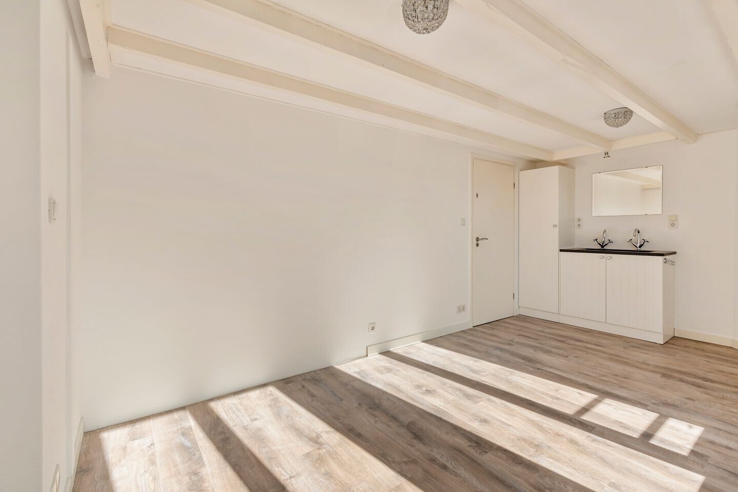 Appartement te koop: Albert Luthulistraat 12D, Amsterdam