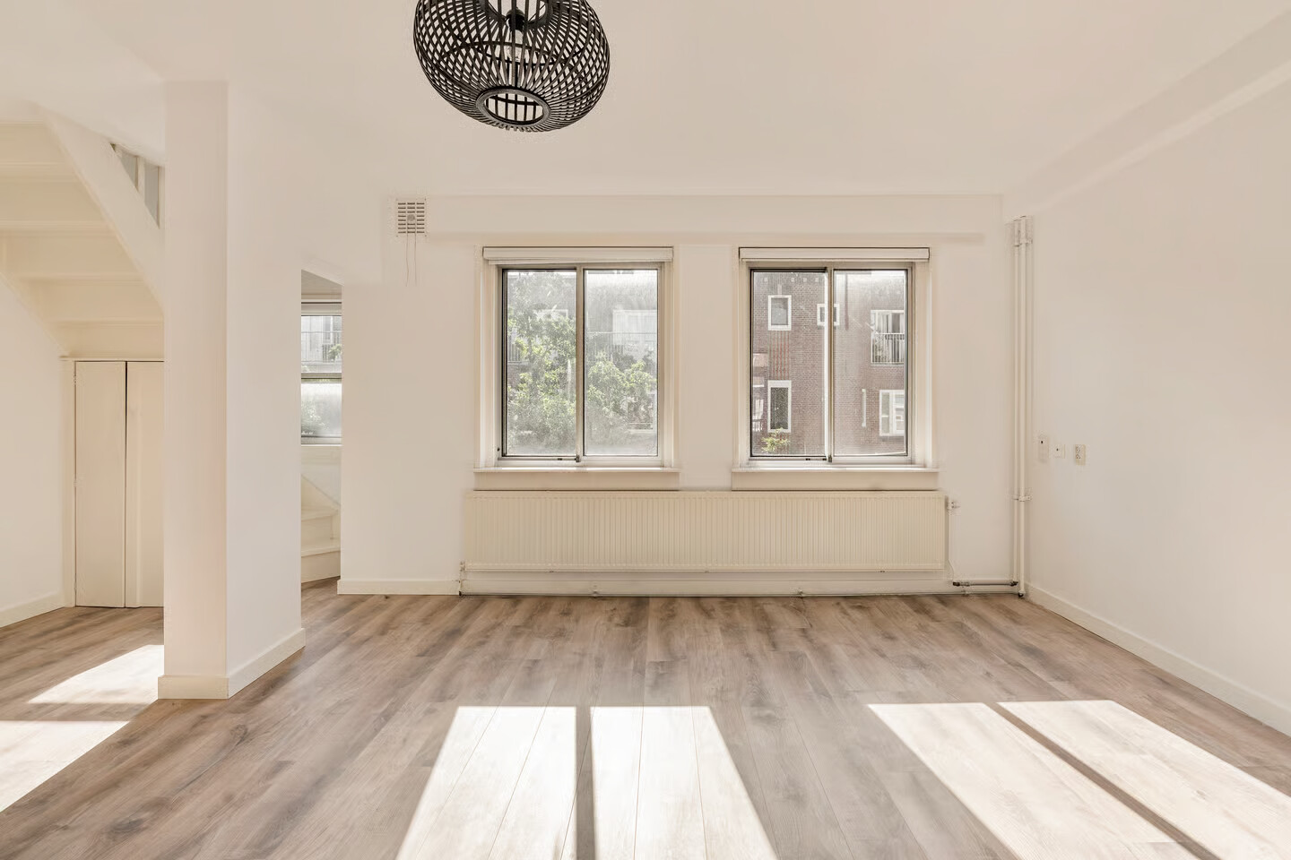 Appartement te koop: Albert Luthulistraat 12D, Amsterdam